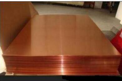 紫銅板用途有哪些？